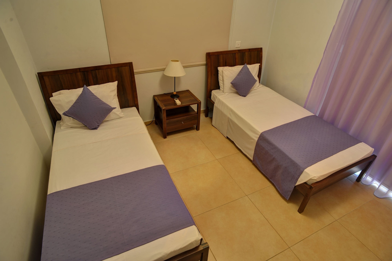 Bedroom 3, Aphrodite Sands Resort