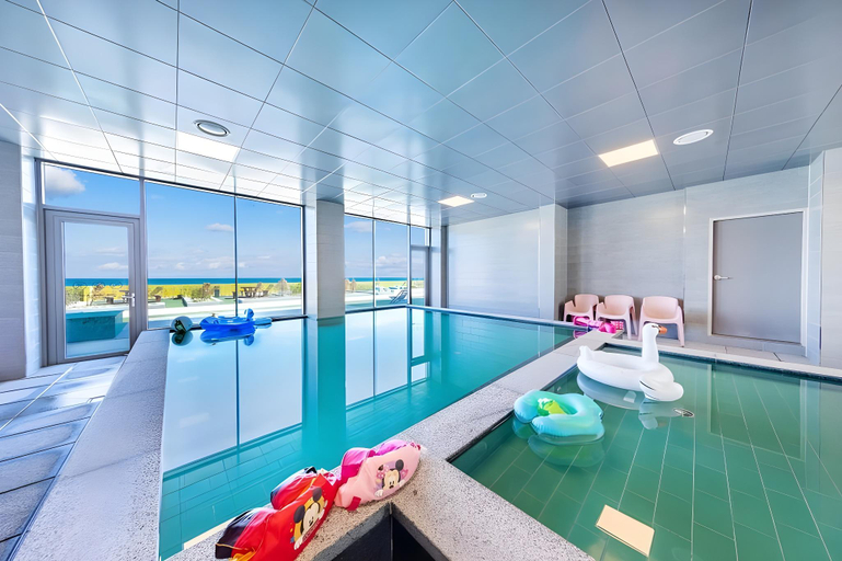 Others 5, Siport Resort, Yeongdeok