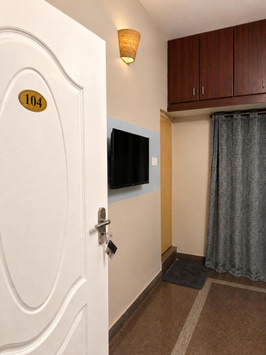 Others 4, Revive Inn Pondy - Rooms & Villa, Puducherry