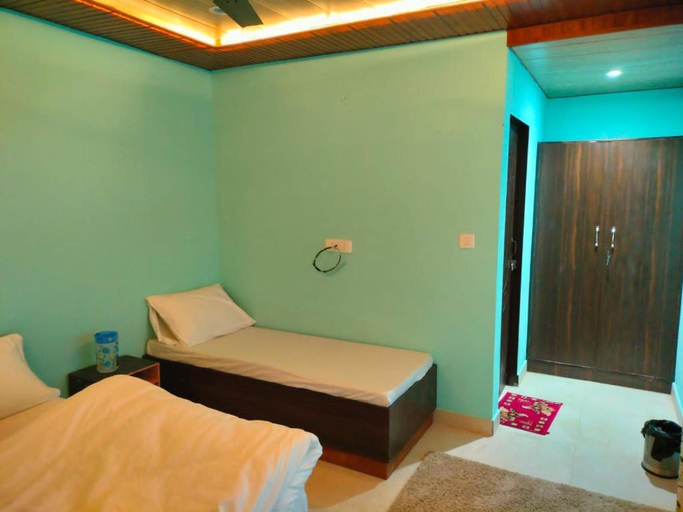 4, Shree Neelkanth Resort , Rudraprayag