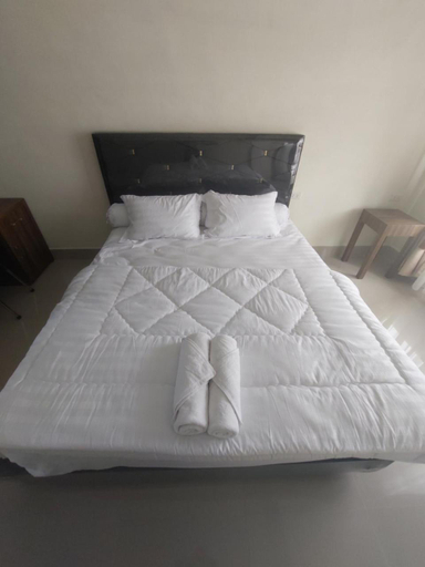 Bedroom 3, Kala Guest House, Karo