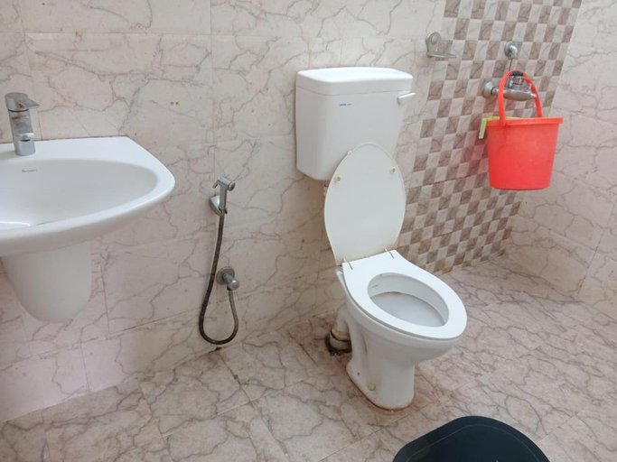 Others 4, A2 Guest House, North 24 Parganas