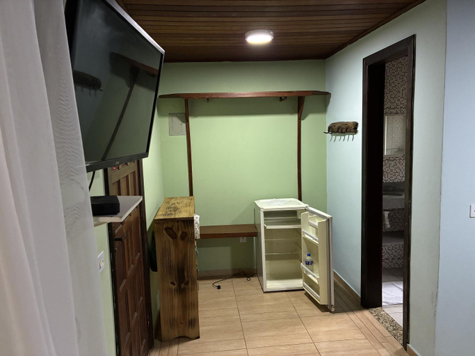 Bedroom, Alta Colina Chales, Nova Friburgo