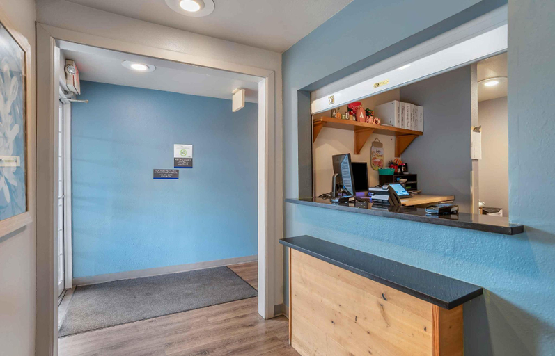 Others 5, Extended Stay America Select Suites - Jackson - South, Hinds