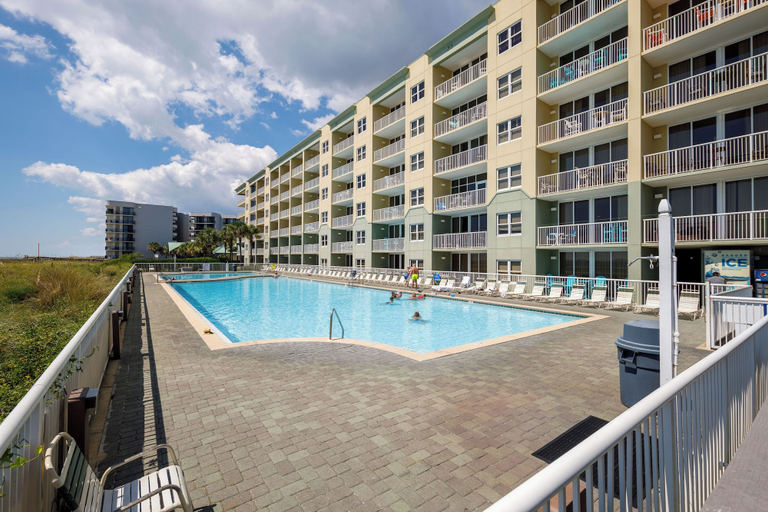 Sport & Beauty 4, Waters Edge 507 - Tropical Tides, Okaloosa