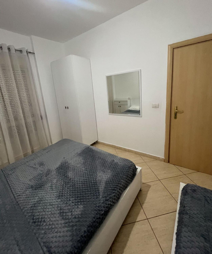 4, Sasso Bianco Apartment's, Durrësit