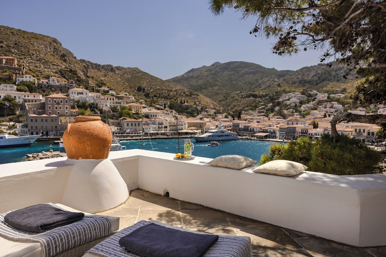 Sport & Beauty, Hydrea Exclusive Hospitality, Attica