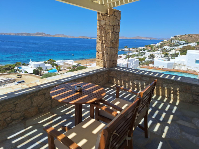 Others 5, Panthea Residence, South Aegean