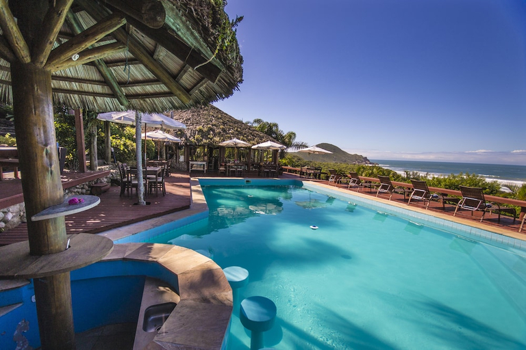 Sport & Beauty 5, Vida Sol e Mar Eco Resort, Imbituba