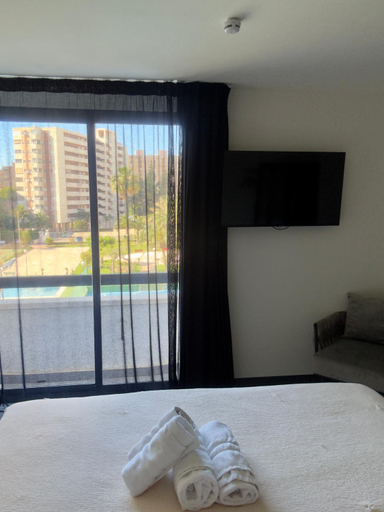 Bedroom 3, Boutique Palacio, Alicante