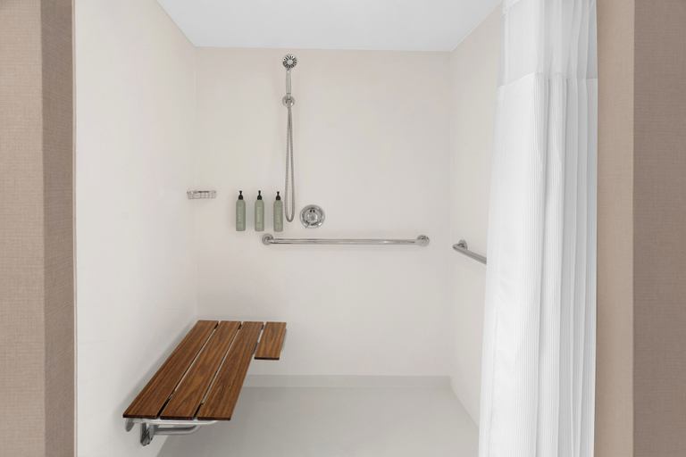 Bathroom 4, Residence Inn by Marriott Mystic Groton, New London
