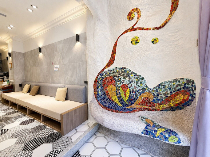 Others 4, Dory Hostel, Pingtung