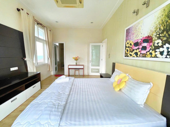 Bedroom 3, Vila Mui Ne-Phan Thiet, Phan Thiết
