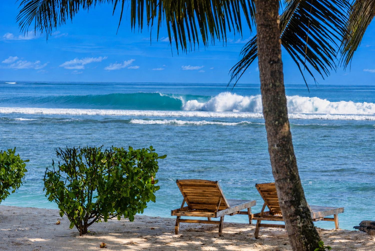 Others 5, Jala Villas Lances Right HTs Mentawai, Kepulauan Mentawai