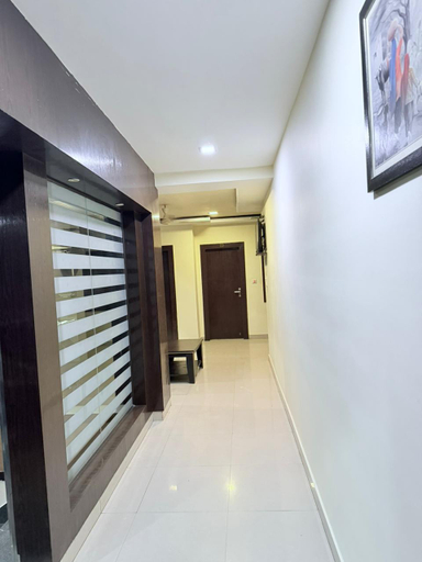 Entrance 2, Hotel Shree Satyam, Sambalpur
