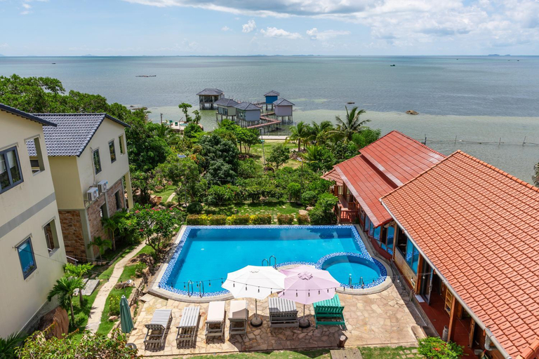 Sport & Beauty 5, Casa De Sol Resort Phu Quoc, Phú Quốc