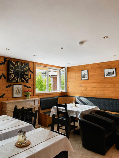 Food & Drinks 4, Transylvania Villa & Spa, Gmunden