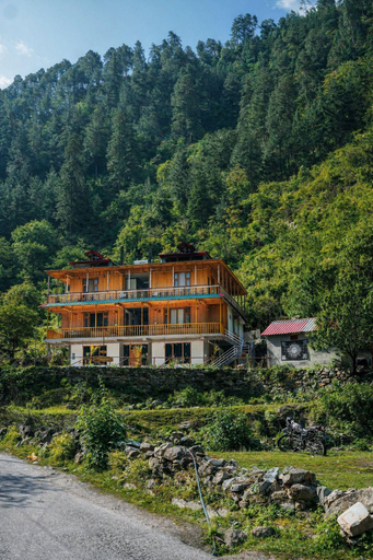 Others 1, The Barkwood, Kullu