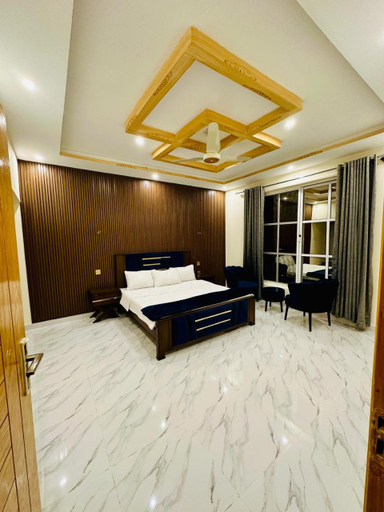 Others 3, Valledor Resort, Hazara