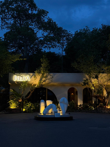Exterior & Views 1, Inlaya Ratchaburi, Muang Ratchaburi