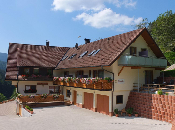 Others 4, Paradies Im Schwarzwald, Ortenaukreis