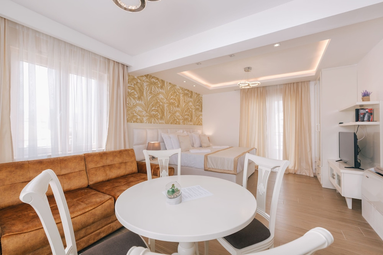 Others 4, Splendido Mb Apartments