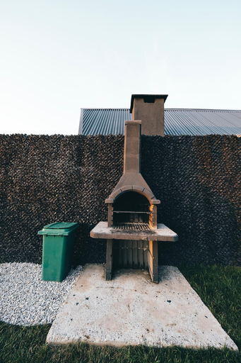 BBQ/picnic area, ARNE BUNGALOV, Sapanca