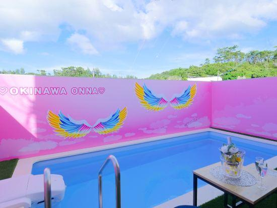 Others, Grandioso Okinawa Pool Villa Onna 7I, Onna