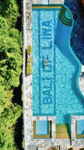 Sport & Beauty 2, BALI OF LIWA LAGOON & BEACH RESORT, San Felipe