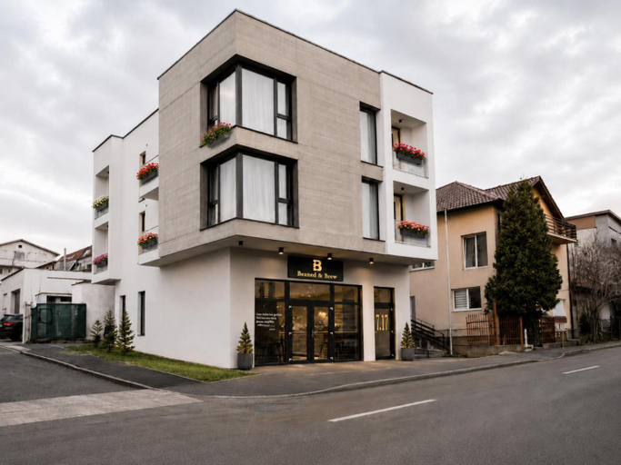 Exterior & Views 2, Apartments 7-17 Zorilor, Cluj-napoca
