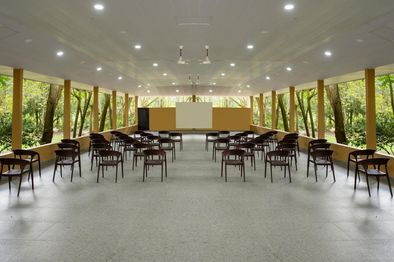 Food & Drinks 5, Hotel Nana, Villeta