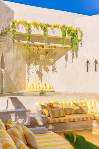 Food & Drinks 5, RIAD XO, Marrakech