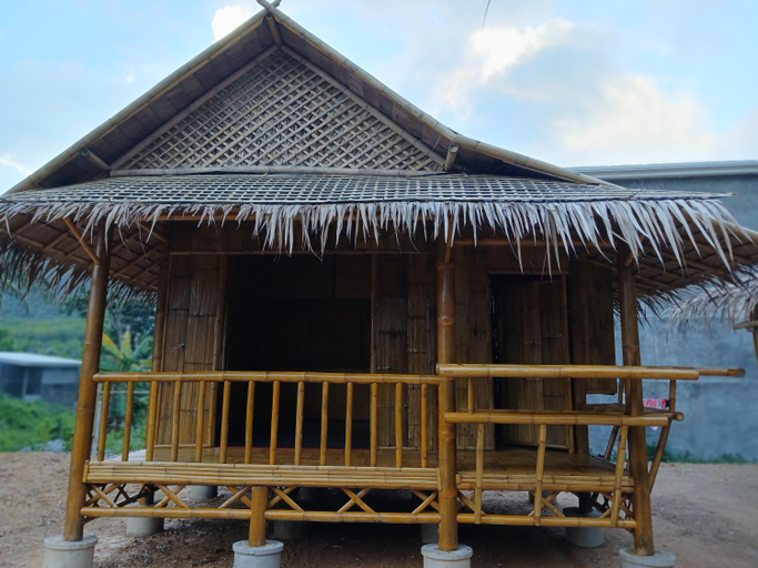 Others 3, Long Beach Bamboo House, Ko Lanta