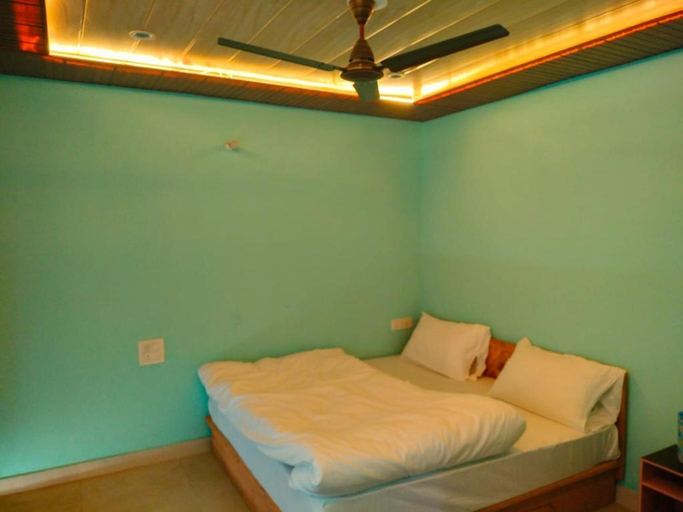 5, Shree Neelkanth Resort , Rudraprayag