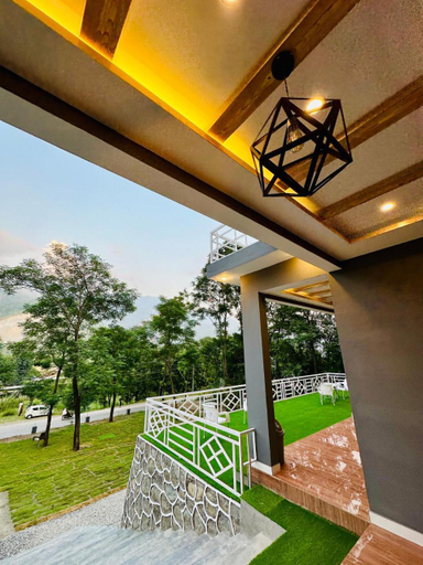 Others 1, Valledor Resort, Hazara