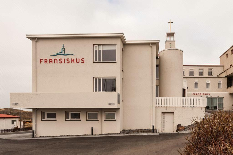 Exterior & Views 1, Hotel Fransiskus Stykkisholmi, Helgafellssveit