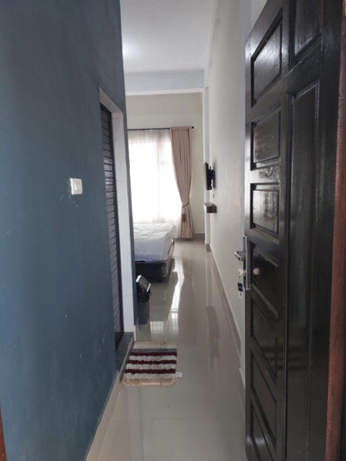 Bedroom 4, Kala Guest House, Karo