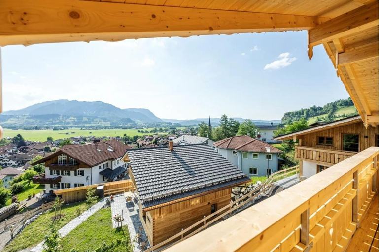 Others 5, Waldchalets & Ferienwohnungen Allgau, Oberallgäu