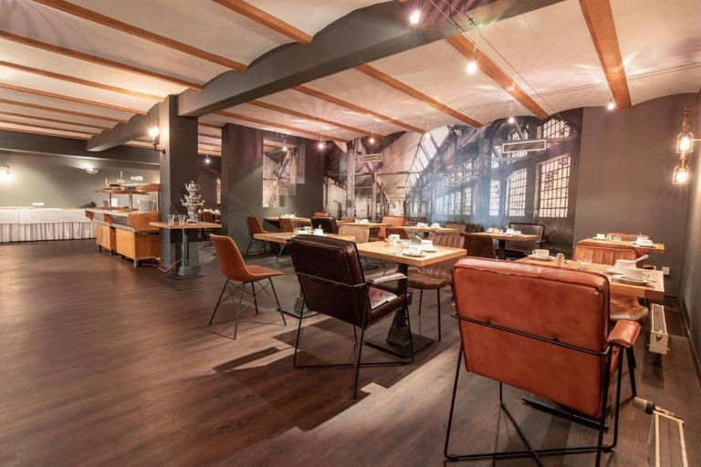 Food & Drinks 5, Best Western Hotel Bonneberg Das Tagungshotel, Herford