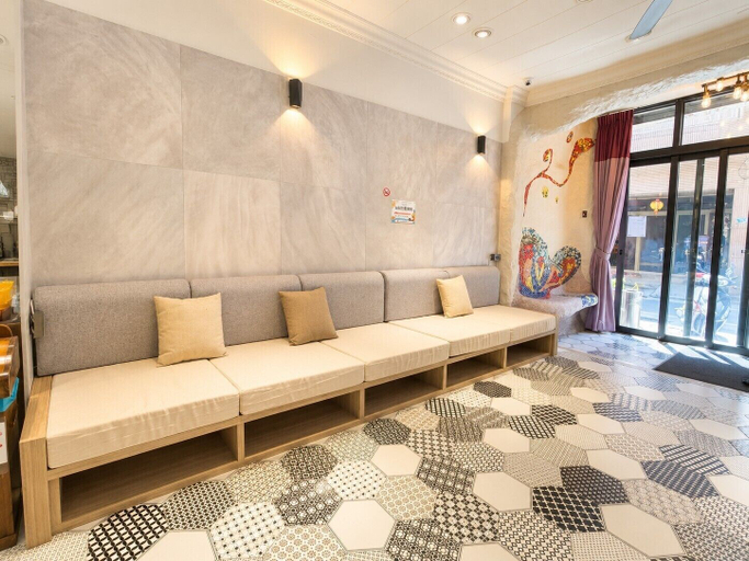 Others 3, Dory Hostel, Pingtung