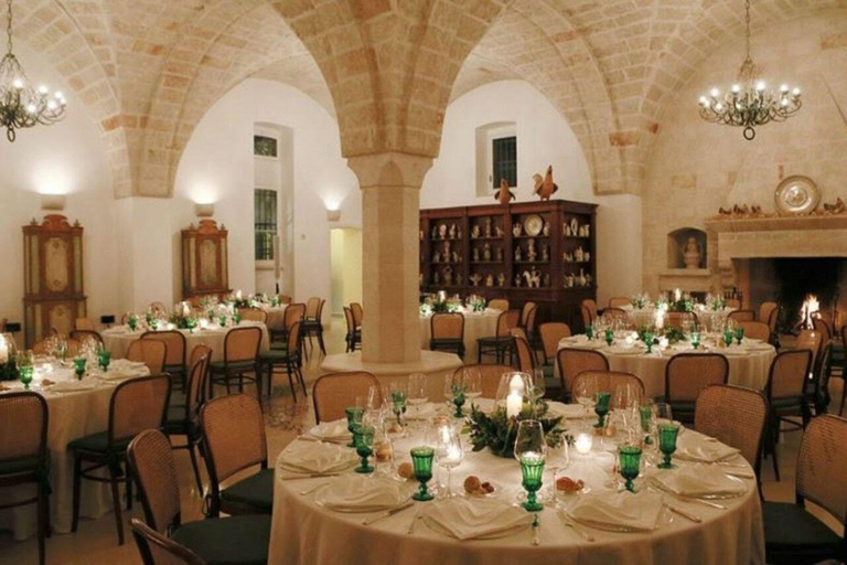Food & Drinks 5, Masseria San Domenico - Preferred Hotels & Resorts, Brindisi