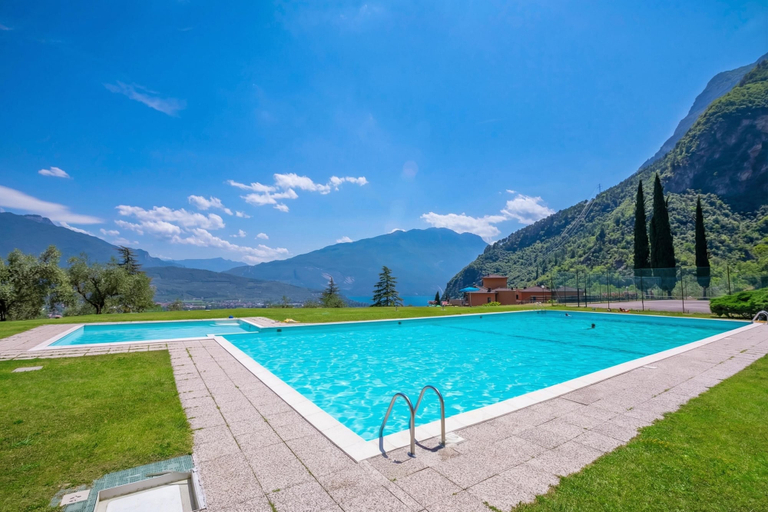 Sport & Beauty 4, Casa Turchese, Trento