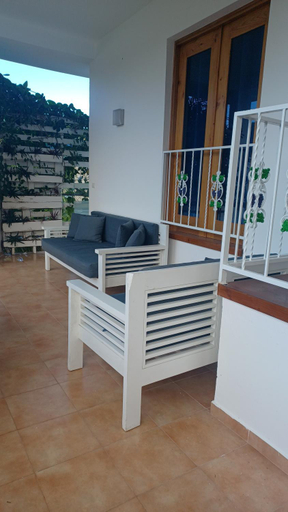 Others 5, Dona Mayra Aparta Hotel, Rustico, Las Terrenas