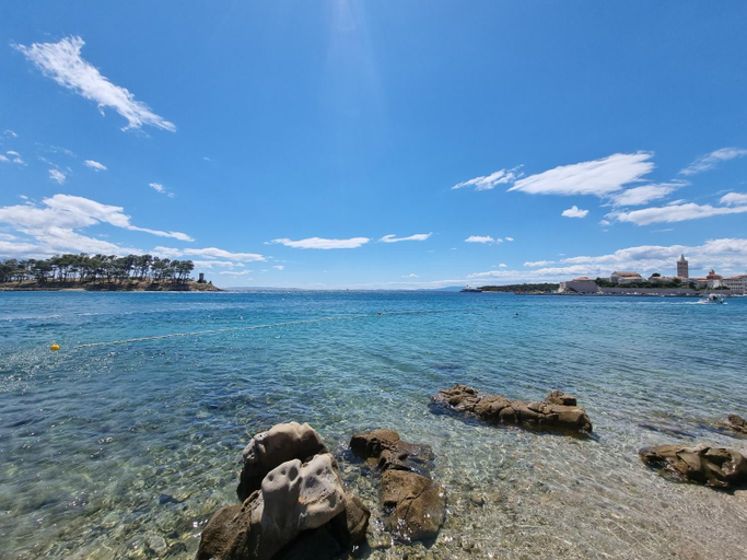 Others 3, Apartments Mirjana, Lopar/Supetarska Draga