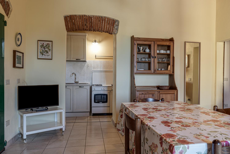 Others 4, Agriturismo Il Pescinone, Livorno