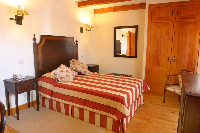 Bedroom 2, CASA SAO RAFAEL, Óbidos