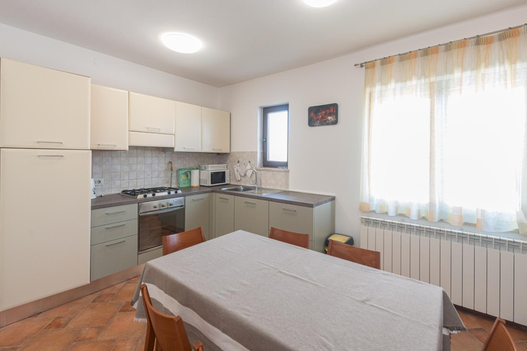 Others 4, Apartments Maller, Rovinj
