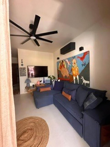 Living area 5, 3Bed Apartment- Garden Private Pool Free Parking, Albufeira