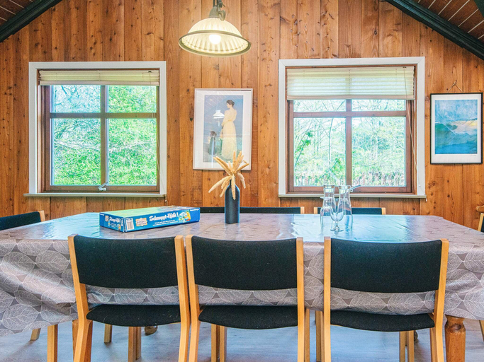 Others 5, 7 person holiday home in Toftlund, Tønder