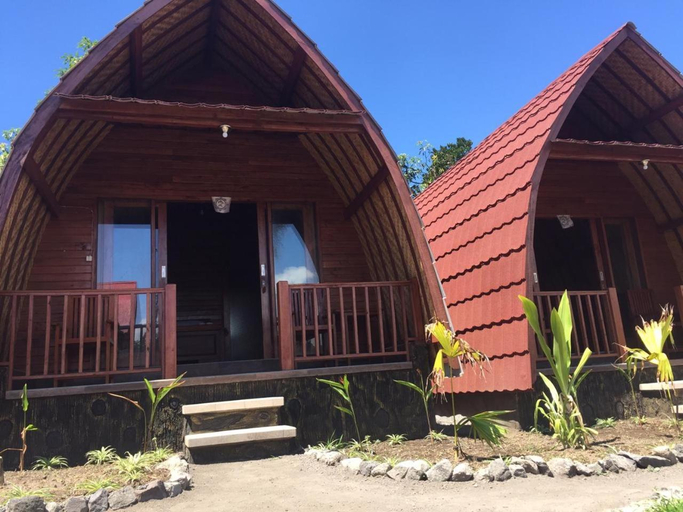 Others 3, Kintamani Cabins, Bangli